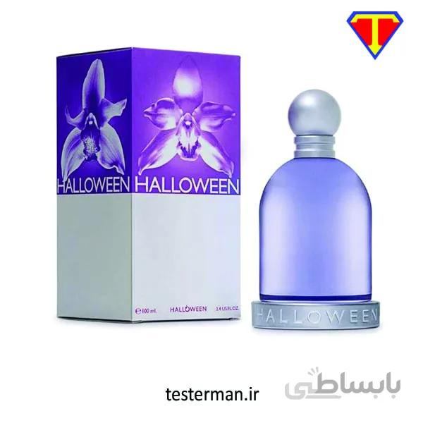 ادو تویلت زنانه خسوس دل پوزو هالووین مدل (Jesus Del Pozo Halloween) حجم 100 میل ا Jesus Del Pozo Halloween Eau De Toilette For Women 100ml