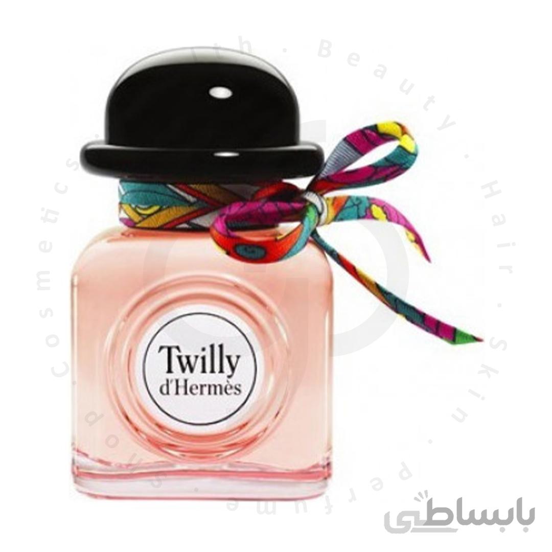 عطر ادکلن هرمس تویلی د هرمس