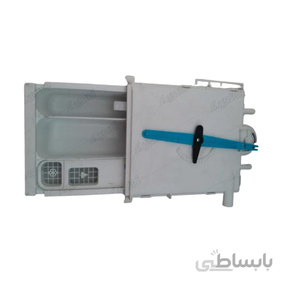 جا پودری ماشین لباسشویی آزمایش 2005