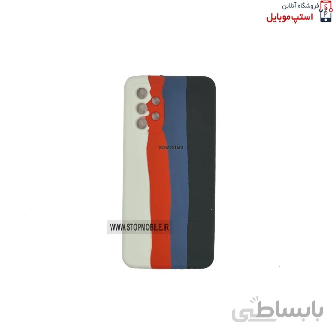 قاب سیلیکونی آبرنگی گوشی سامسونگ GALAXY A32 4G