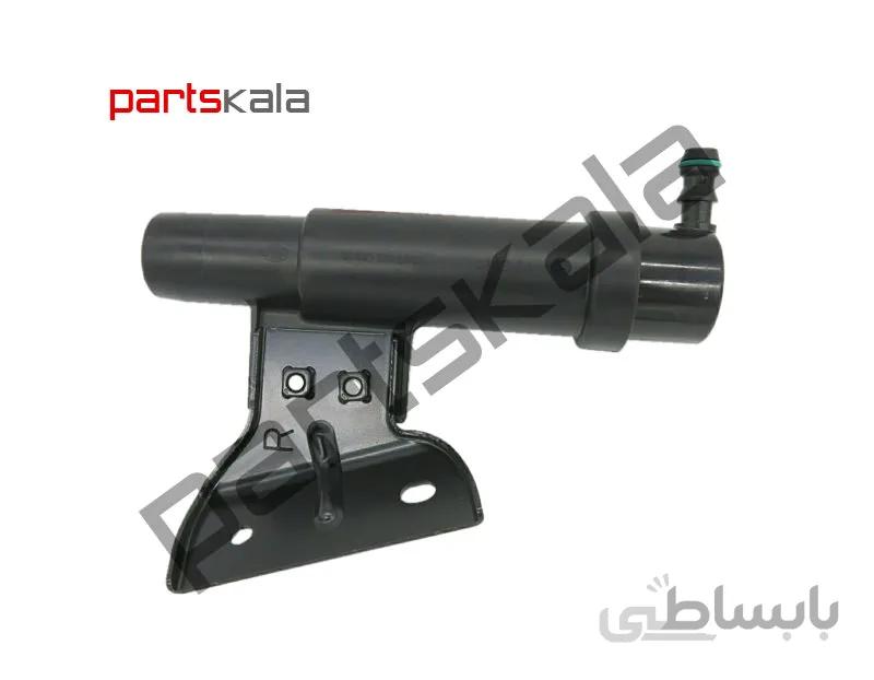 تلسکوپی چراغشور راست موهاوی