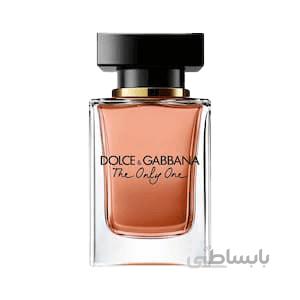 تستر اورجینال عطر دلچه گابانا د اونلی وان | Dolce Gabbana The Only One
