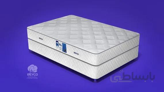 تشک طبی فنری SA