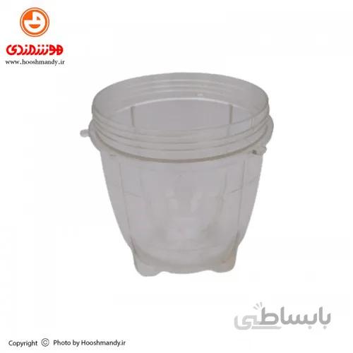 طلق آسیاب مجیک بولیت