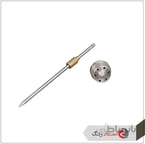 سوزن و نازل پیستوله سایتا H-827