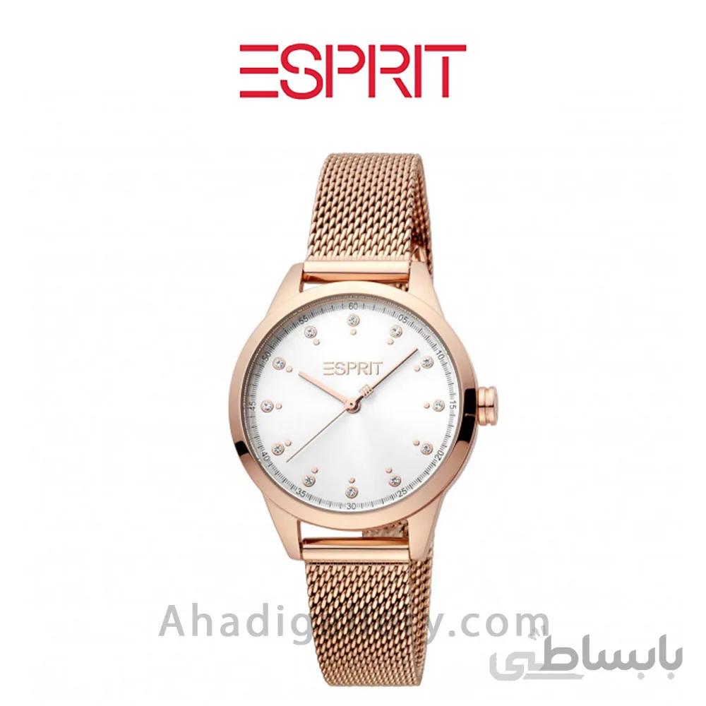 ساعت مچی اسپریت مدل ES1L259M1095