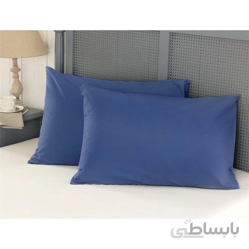 روبالشی Eloise سرمه ای مادام کوکو بسته 2 عددی
