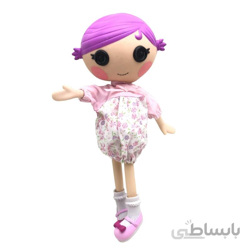 عروسک طرح لالالوپسی اورجینال کد03