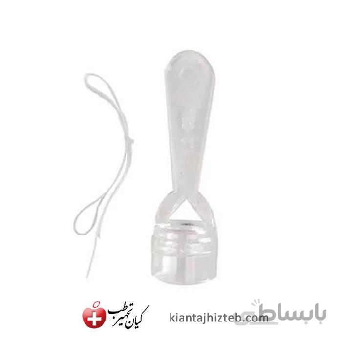 رینگ ختنه برند جراح سایز 1/2 بسته 50 عددی