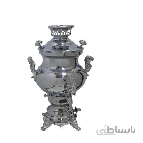 سماور افسون مدل بیتا ساده