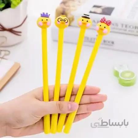رواننویس فانتزی طرح جیک جیک