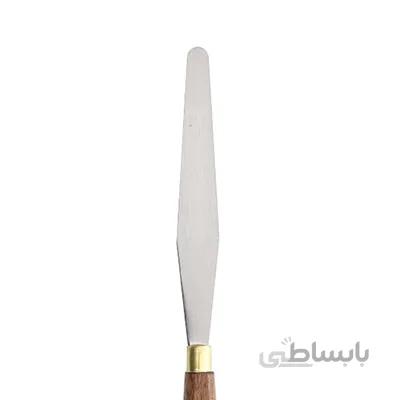 کاردک مایمری برای رنگ روغن و اکریلیک کد14