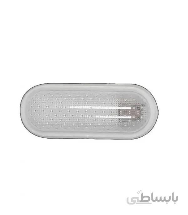 چراغ دیواری ساندویچی