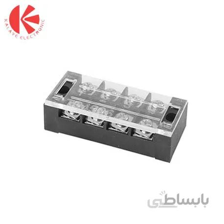ترمینال قدرت4 پین 25 آمپری