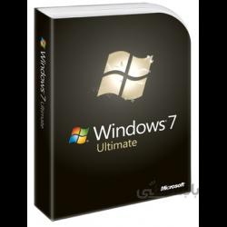 Windows 7 Ultimate
