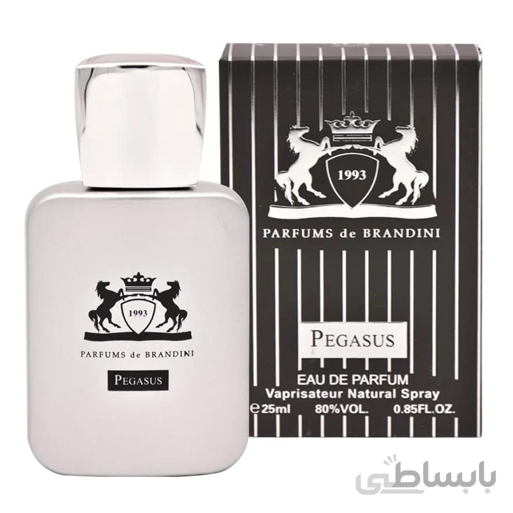 عطر برندینی مدل پگاسوس مردانه pegasus