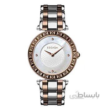 ساعت مچی عقربه ای زنانه اسکادا مدل EW4535075