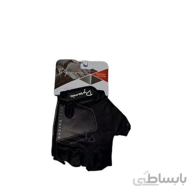 دستکش دوچرخه سواری داینامیک-اسکای Dynamic gloves Sky