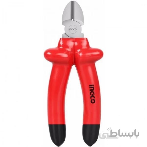سیم چین برق 6 اینچ اینکو مدل hidcp01160