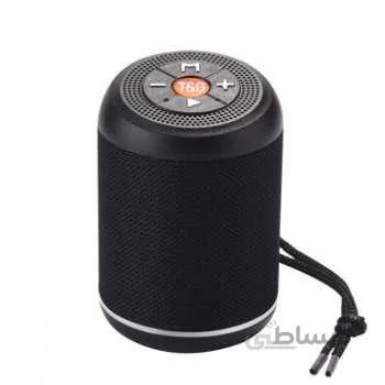 اسپیکر بلوتوثی رم و فلش خور T&G ا مدل :TG-517