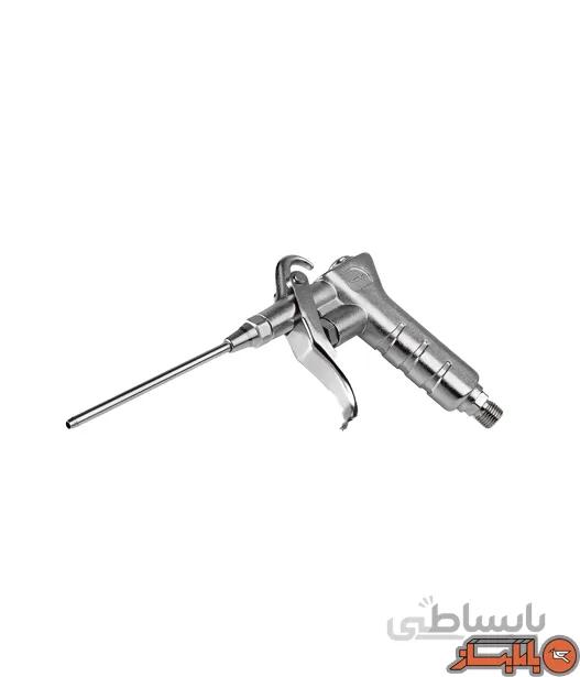 تفنگ باد نووا مدل NTD-2922 به همراه دو عدد تبدیل ورودی هوا ا Nova NTD-2922 Air Duster Gun With 2 Couplers