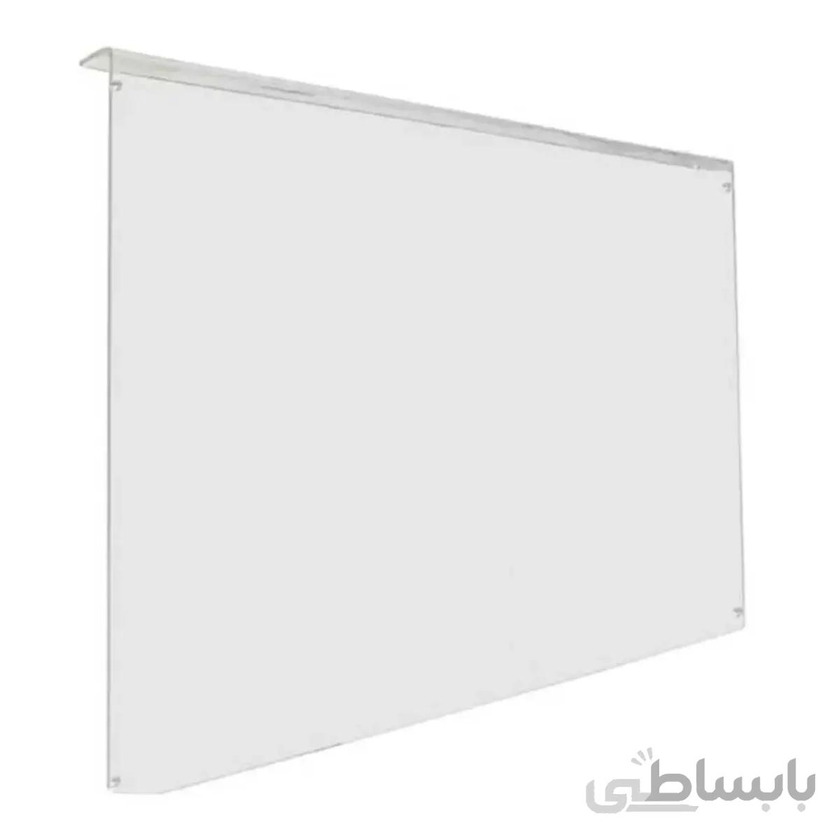 محافظ صفحه 2 میل تایوان برای تلویزیون 47 اینچ