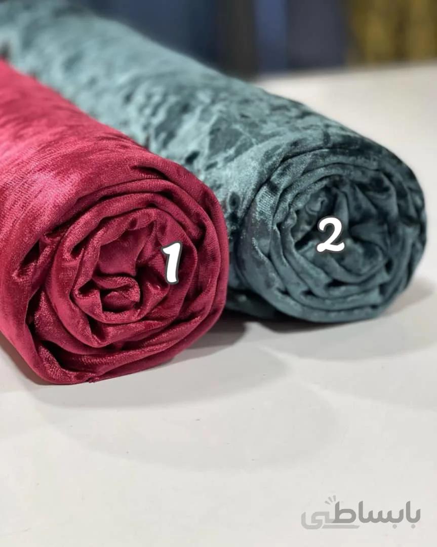 مخمل ابروبادی