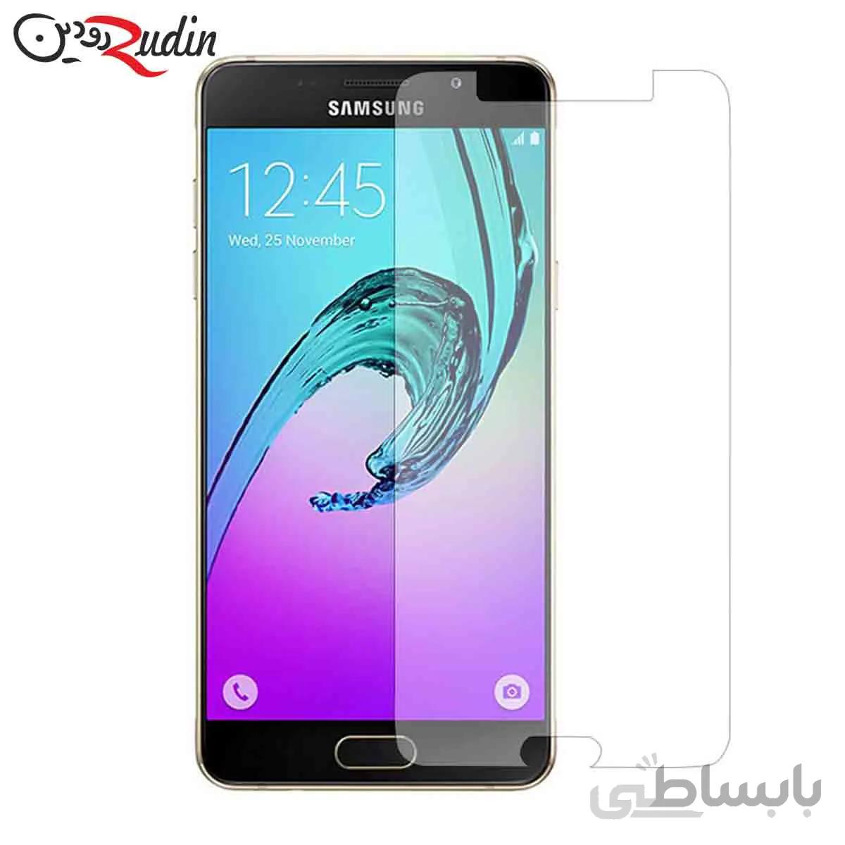 محافظ صفحه نمایش ریمکس مناسب برای گوشی سامسونگ A5 2016