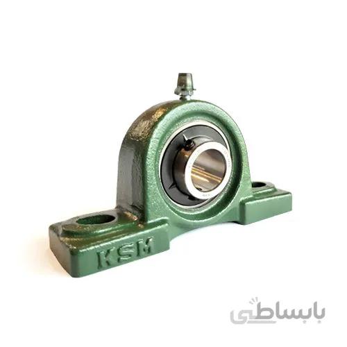 یاتاقان UCP 209 برند KSM ا KSM UCP 209 Housing Bearing