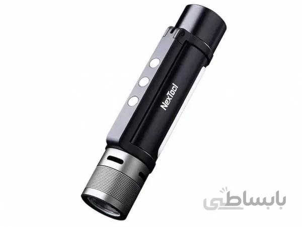 چراغ قوه چند منظوره 6 در 1 شیائومی NexTool کد 177857