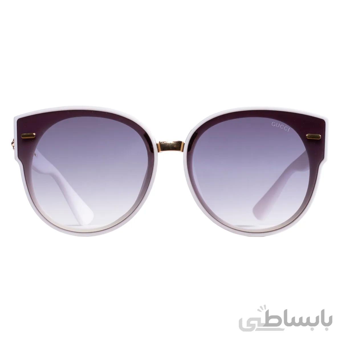 عینک آفتابی زنانه گوچی