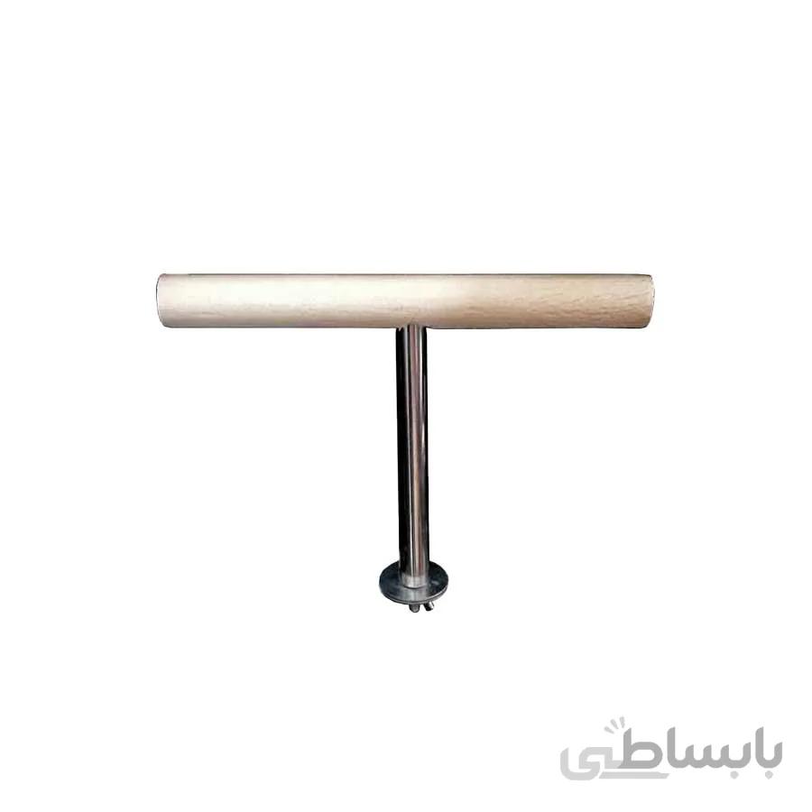 نشیمن T پرنده