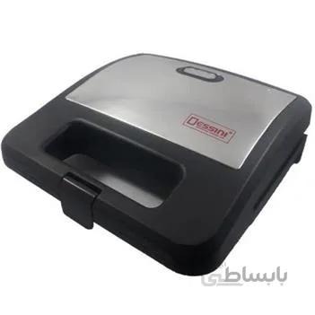 ساندویچ ساز دسینی مدل 900