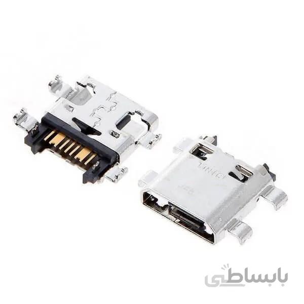 کانکتور شارژ سامسونگ گلکسی SAMSUNG GALAXY S7272/ G7102 / j200 / G530 /G350 / G130 / j500 /j510 / j700 / j710 ا C/CHARGE SAMSUNG S7272