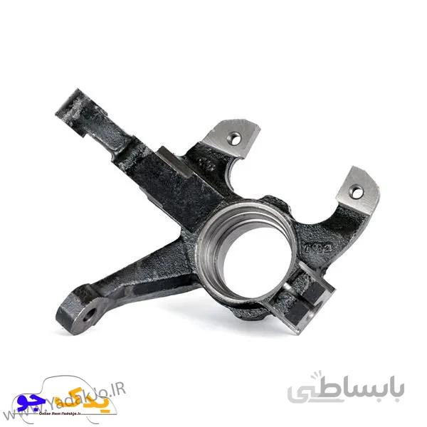 سگدست پراید قدیم هانتر