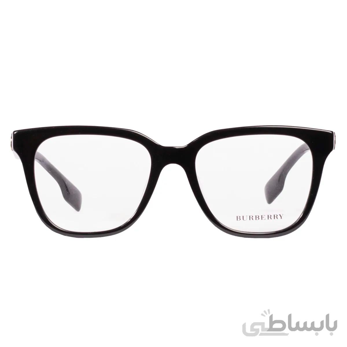 فریم عینک طبی مدل باربری