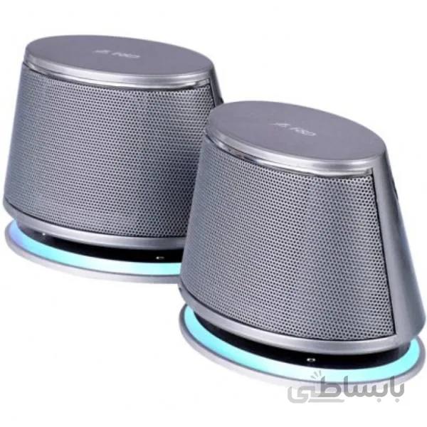 اسپیکر قابل حمل f&d مدل V620 plus