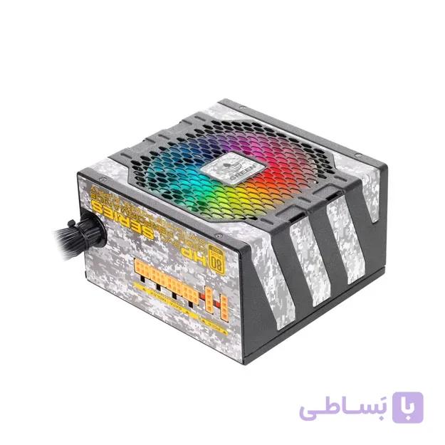 پاور گرین 600 وات GP600B-HP EVO — تصویر 1