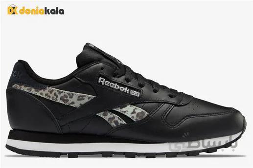 کفش اسپرت و پیاده روی زنانه ریبوک کلاسیک لیزر Reebok CLASSIC LEATHER h67810 ا Womens sports shoes and hiking boots Reebok CLASSIC LEATHER h67810
