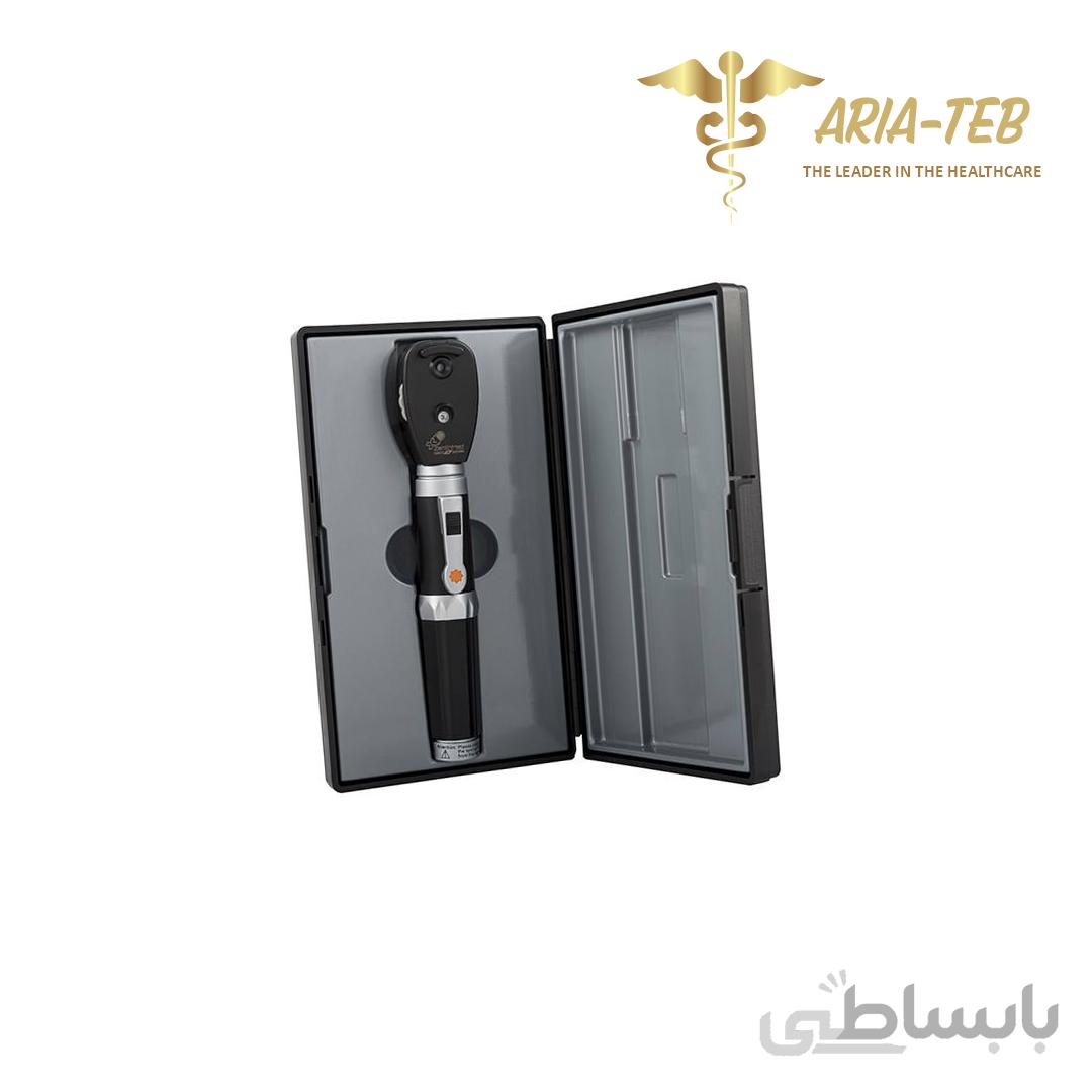 آفتالموسکوپ زنیت مد zenitmed OPH10