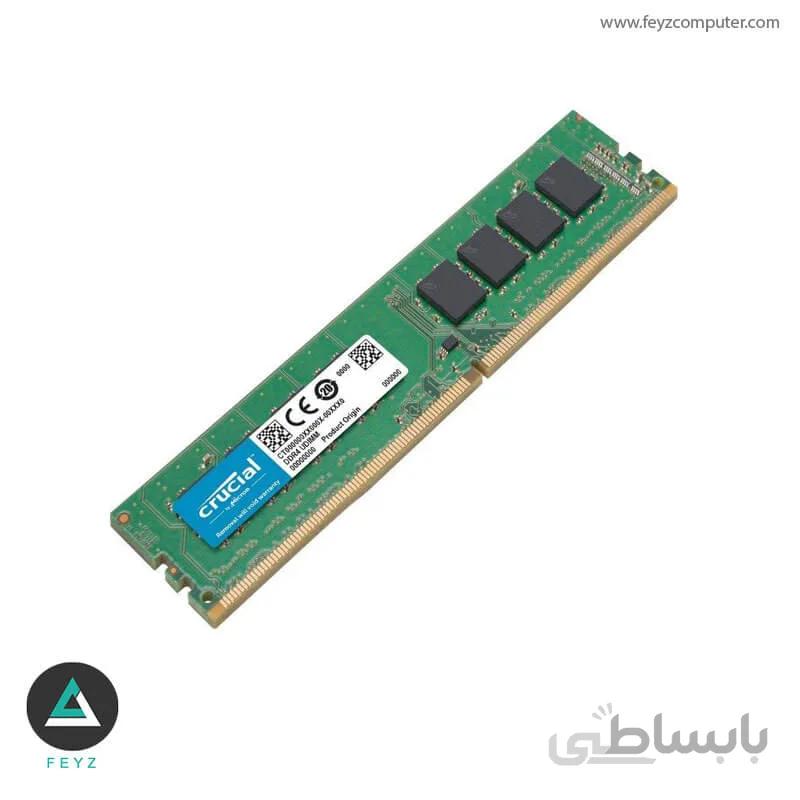 رم کروشیال 2666 گیگابایت 16