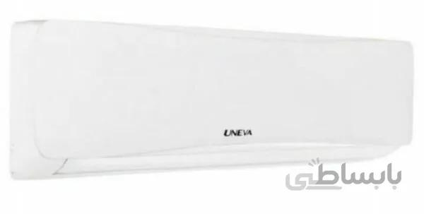 کولر گازی یونیوا مدل(اینورتر)UN-MS12000 LUX