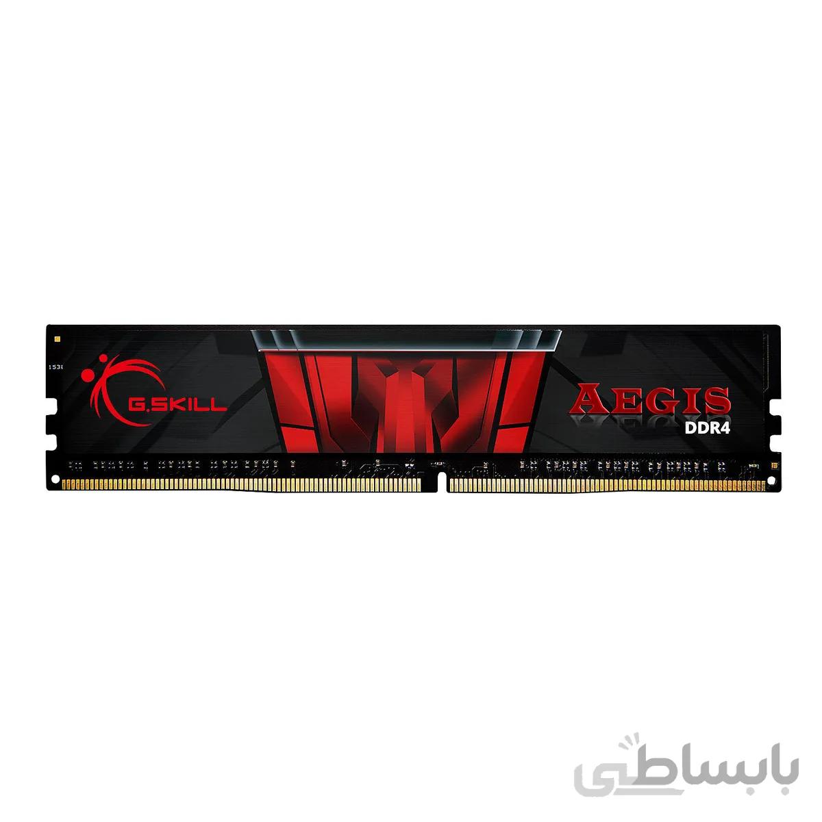 رم 8 گیگ gskill ddr4