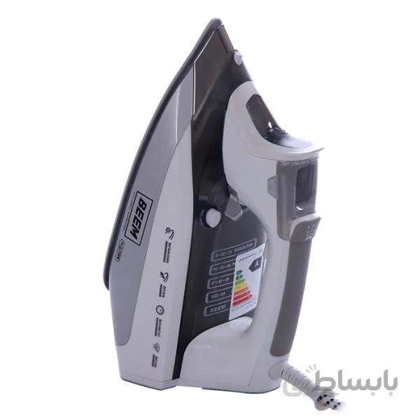 اتو بخار بیم مدل SI3906 ا Beem SI3906 Steam Iron کد 286610