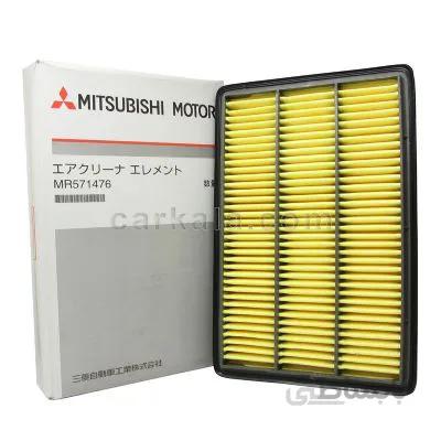 فیلتر هوای میتسوبیشی پاجرو 3800