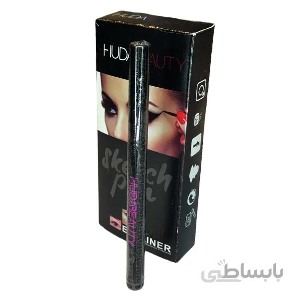 خط چشم ماژیکی هدی بیوتی