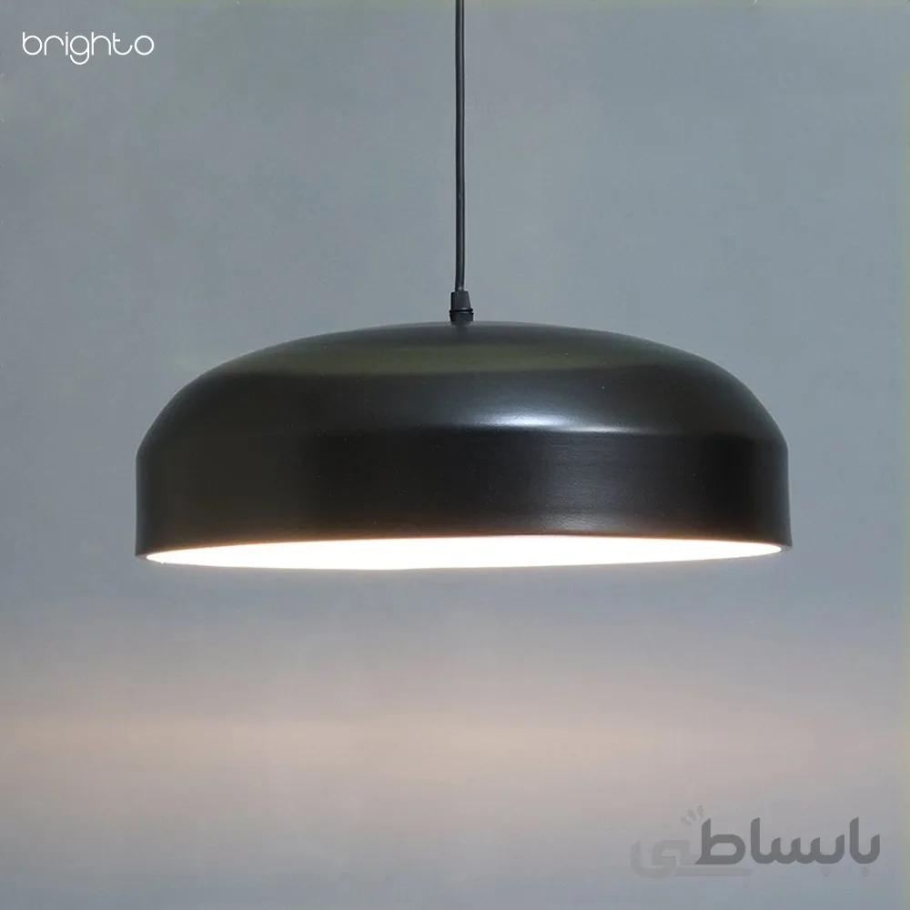 آویز زیر طلقی Ra 1032