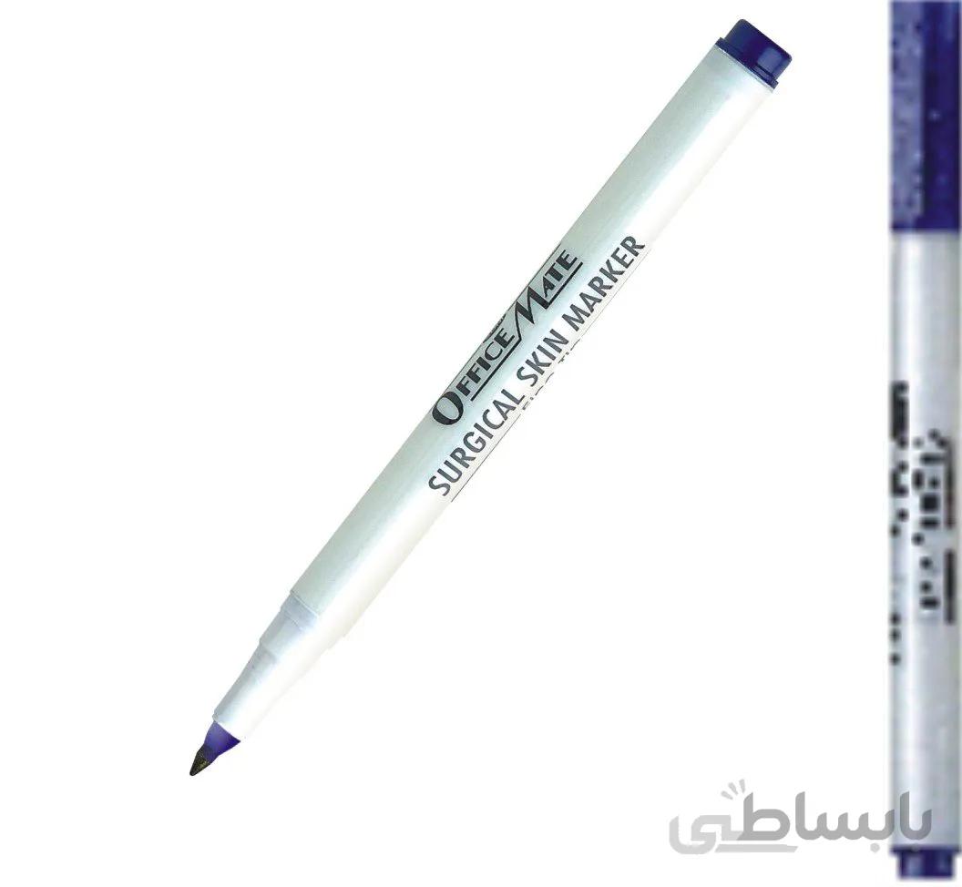 قلم مارکر یک سر و دو سر TONDAUS