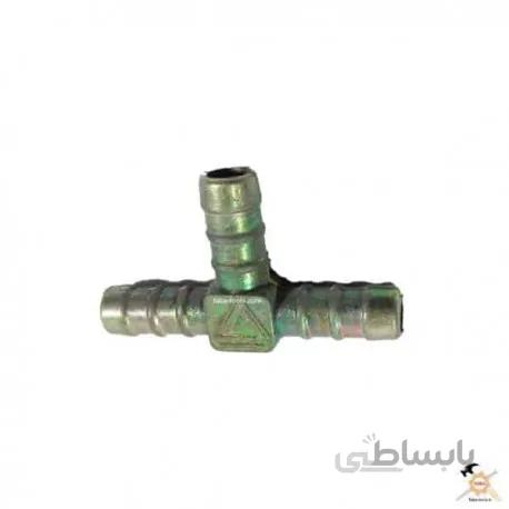 سه راهی شلنگ گاز