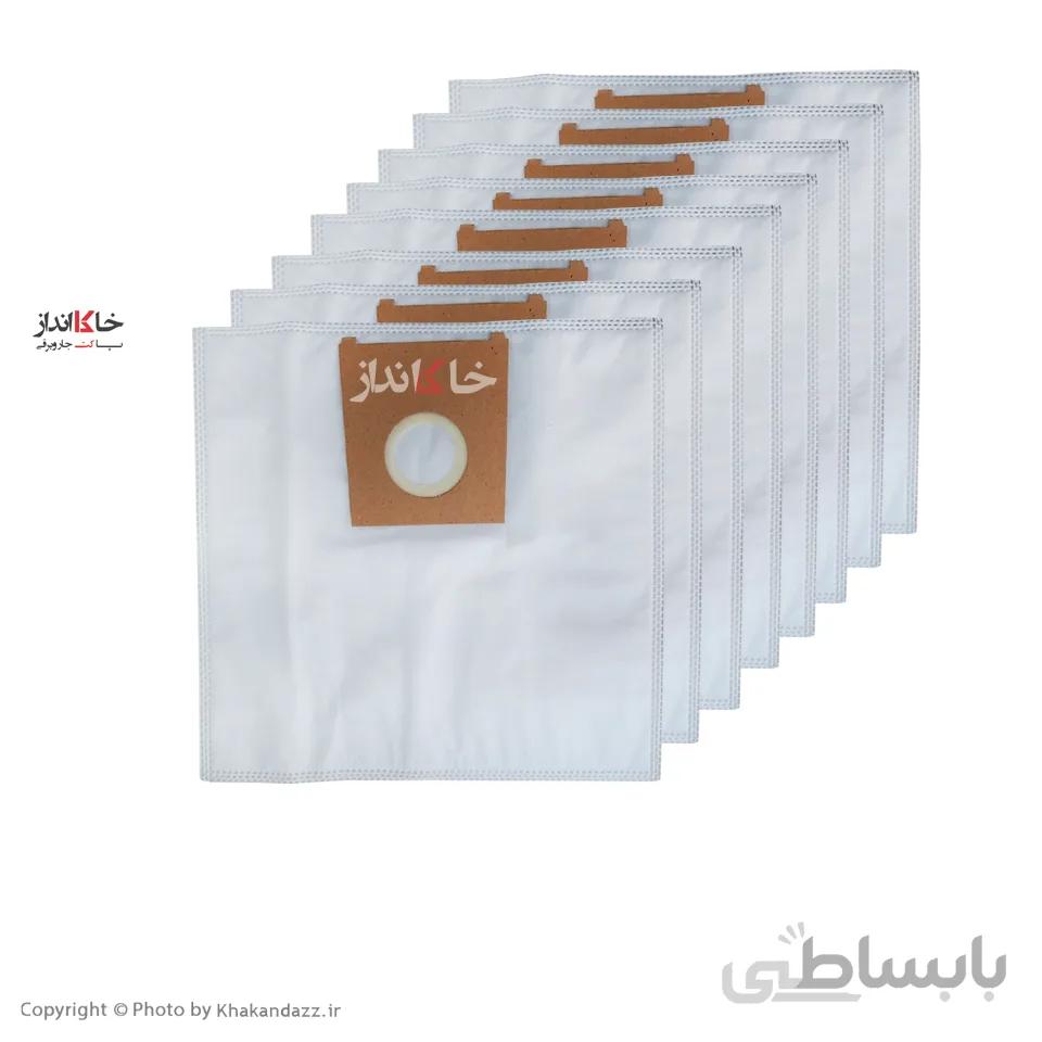 پاکت جاروبرقی دالتون DL1155